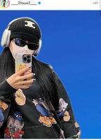 　とうあのインスタグラム＠＿＿＿２ｔｏｕａ２＿＿＿より