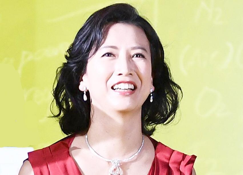 戸田菜穂　顔アップ 月１０ 戸田菜穂、４９歳 幸薄い美貌妻 演技も色気も凄い「変わらず綺麗」「３大薄幸女優」「演技上手い」と反響/芸能/デイリースポーツ online