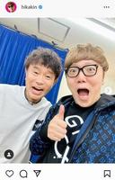 　ヒカキンのインスタグラム＠ｈｉｋａｋｉｎから