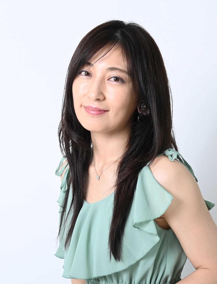 　離婚を発表した熊田曜子