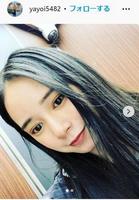 　宮城弥生さんのインスタグラム＠ｙａｙｏｉ５４８２より