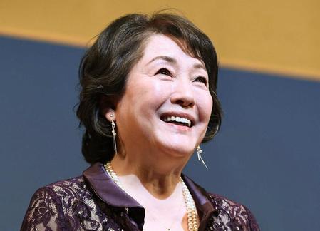 　松坂慶子