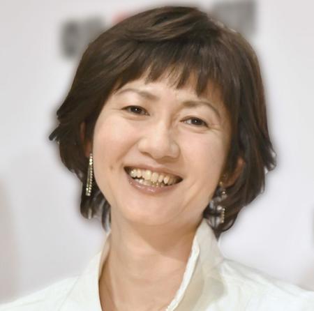 泥沼離婚した元朝ドラヒロイン、離婚カウンセラー資格を取得「昔、色々あってね」