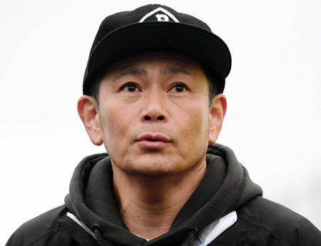 ココリコ・遠藤章造