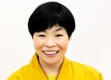 　山田花子