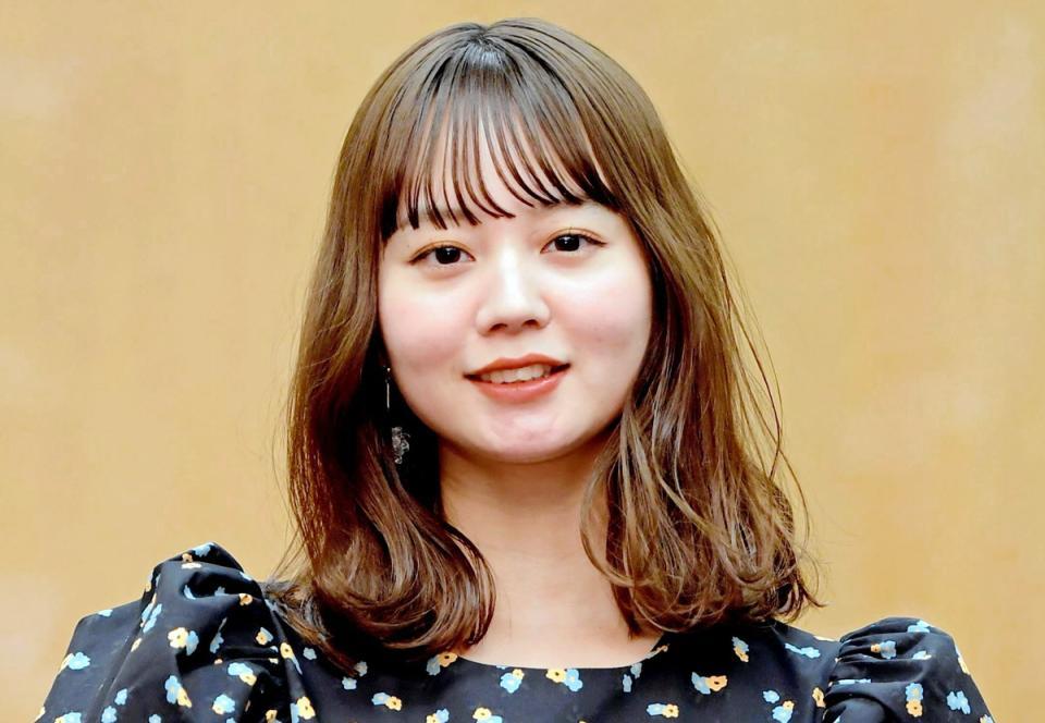 堀北真希さんの妹ＮＡＮＡＭＩ 遺伝子検査で判明した体質「憧れ体型