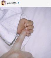 　武部柚那のインスタグラム＠ｙｕｚｕｎａ８３９から