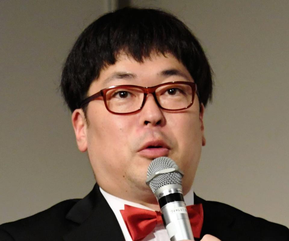 　天津・向清太郎（２０１９年撮影）