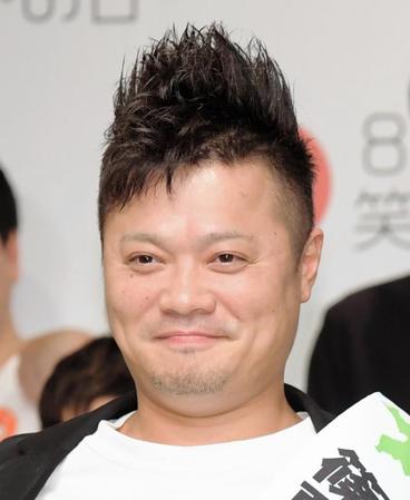 　バットボーイズ・佐田正樹