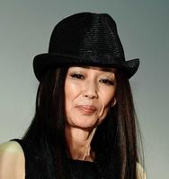 　萬田久子（２０１７年撮影）