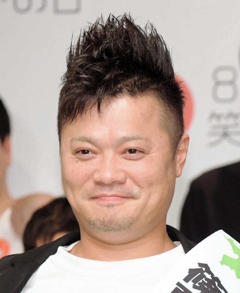 　バットボーイズ佐田正樹