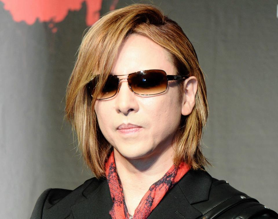 　ＹＯＳＨＩＫＩ