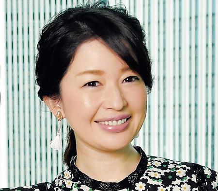 　松丸友紀アナウンサー