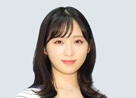 　ＡＫＢ４８・小栗有以