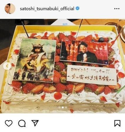 　妻夫木聡＠ｓａｔｏｓｈｉ＿ｔｓｕｍａｂｕｋｉ＿ｏｆｆｉｃｉａｌから