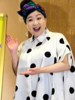 　ミュージカル初挑戦となる馬場園梓