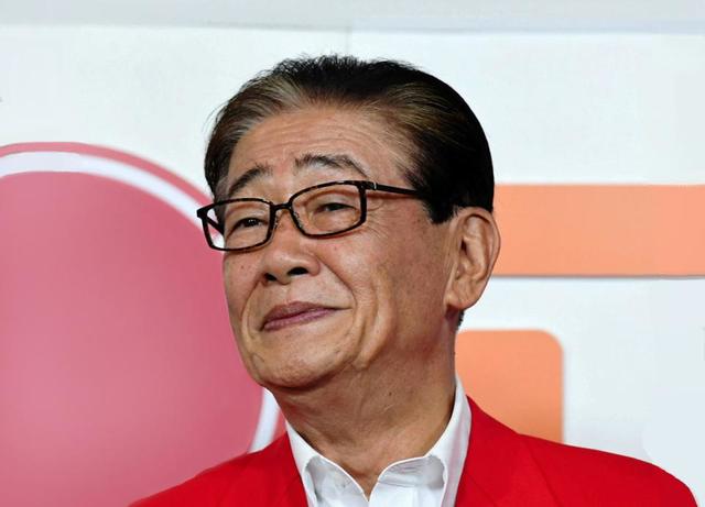 関口宏「わたしが見たって」発言に上原浩治氏も「またか」