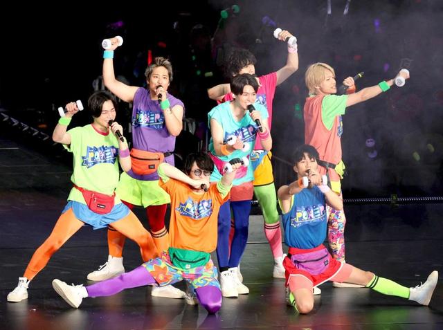 ジャニーズWEST/ジャニーズWEST LIVE TOUR 2018 WEST… Amazon.co.jp: ジャニーズWEST LIVE TOUR 2018 WESTival [Blu