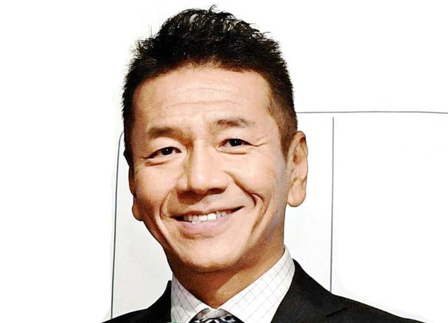 くりぃむしちゅー・上田晋也、赤星憲広氏をイジり倒す 見て見たい自由