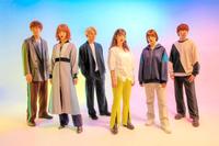 Nagie Laneメンバー2人が活動終了発表 rei「治療に専念