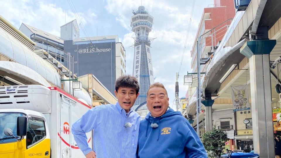 　１３日放送の「ごぶごぶ」より　ⓒＭＢＳ