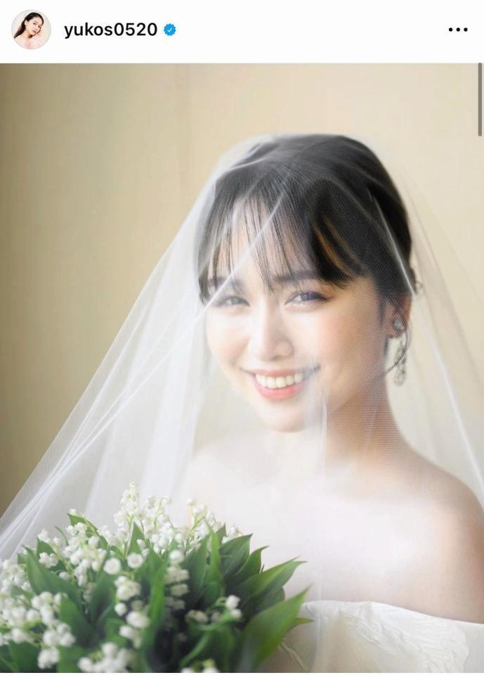 　ゆうこすのインスタグラム＠ｙｕｋｏｓ０５２０より
