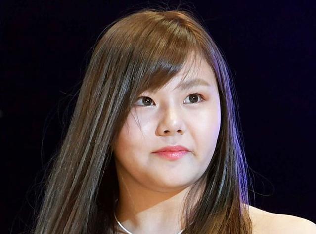 第１子妊娠→カナダ移住の北斗晶の義娘「肋までの激痛がきて暫く寝れず」と明かす