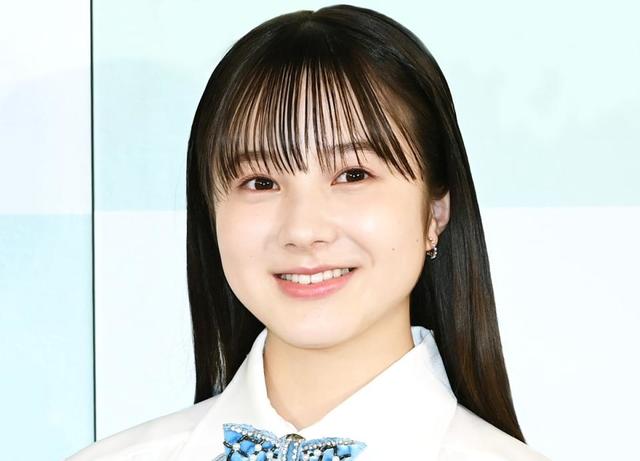 【写真】本田紗来「もはや天使」な美少女ぶりが衝撃的すぎる