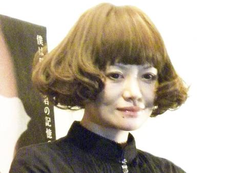 　広田レオナ（１０年撮影）