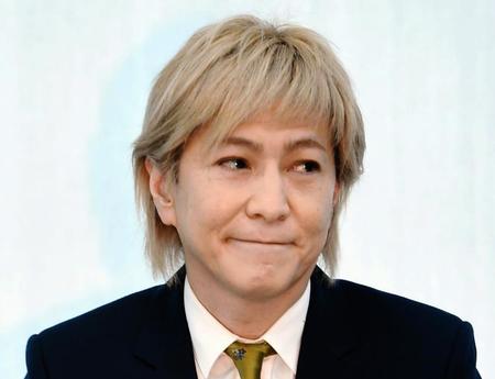 　小室哲哉