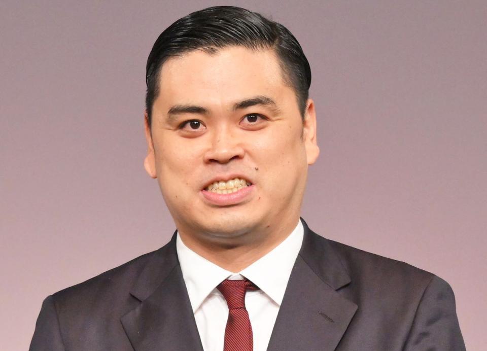 　ななまがり・初瀬悠太