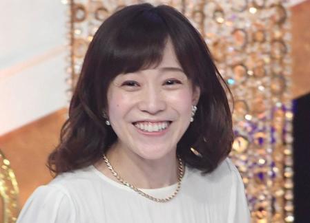 TBS江藤愛アナ“新しいプロフィール画像”紹介 反響相次ぐ「ゴマ