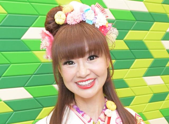 ♥️さゆり♥️ さゆり GUCCI黒ドレス＆大人メイクが別人級「井川遥似
