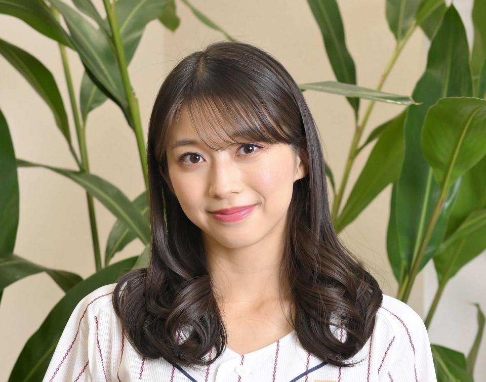 牧野真莉愛