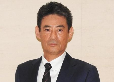 　日本テレビ・石澤顕社長