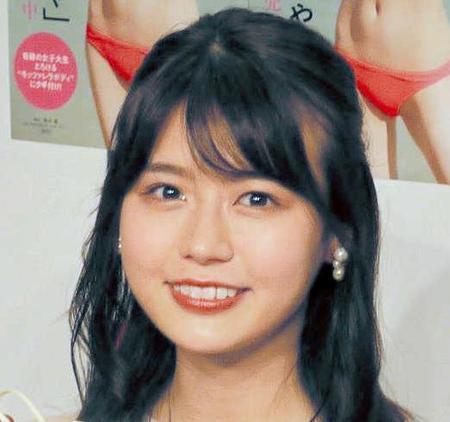 　井口綾子