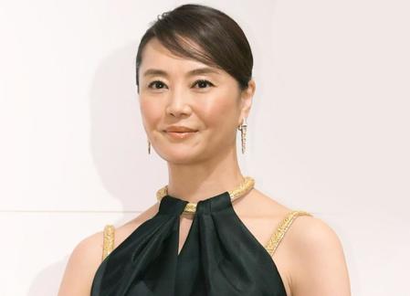 観月ありさ　４６歳「美しい♥」着物姿が話題　日本髪に淡い桃色衣装の和美人「いつかまた時代劇に」