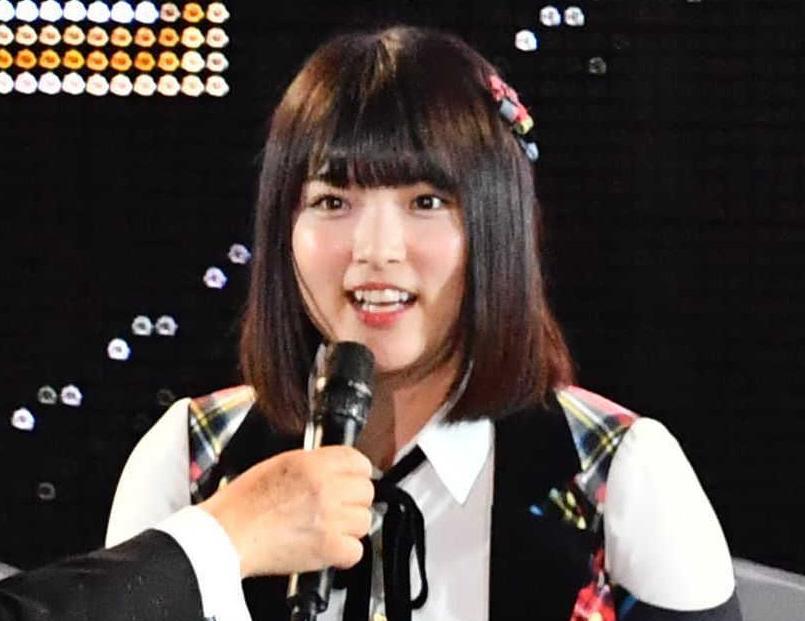 　大森美優＝２０１８年撮影