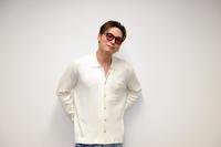 　音楽活動だけでなく美食家の一面も持つＥＸＩＬＥ・ＳＨＯＫＩＣＨＩ（撮影・伊藤笙子）