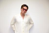 　音楽活動だけでなく美食家の一面も持つＥＸＩＬＥ・ＳＨＯＫＩＣＨＩ（撮影・伊藤笙子）