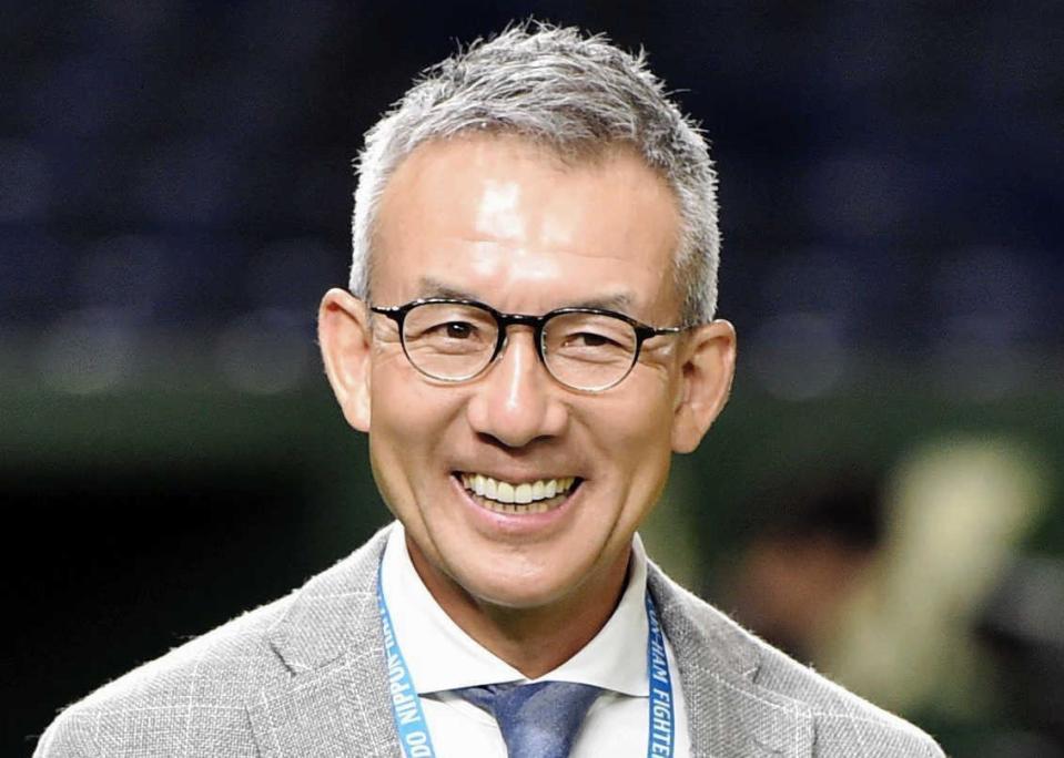 【談話全文】ジャニーズ社外取締役就任のwbcコーチ白井一幸氏「タレントが誇りを持って活動できるよう全力」 芸能 デイリースポーツ Online