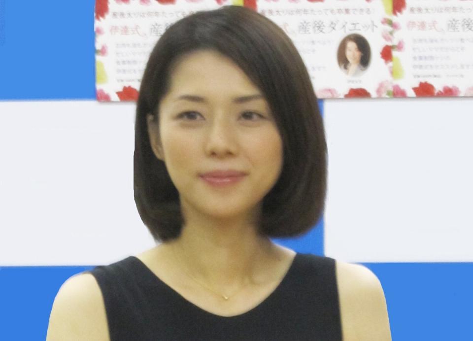 　吉岡美穂