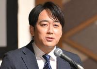 　安住紳一郎アナウンサー