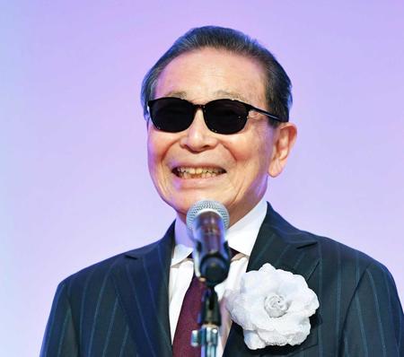 77歳・タモリ 現役宣言 地上波下り坂も「まだまだやる余地はある」/芸能/デイリースポーツ online