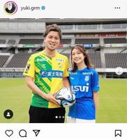　藤木由貴のインスタグラム＠ｙｕｋｉ．ｇｒｍから