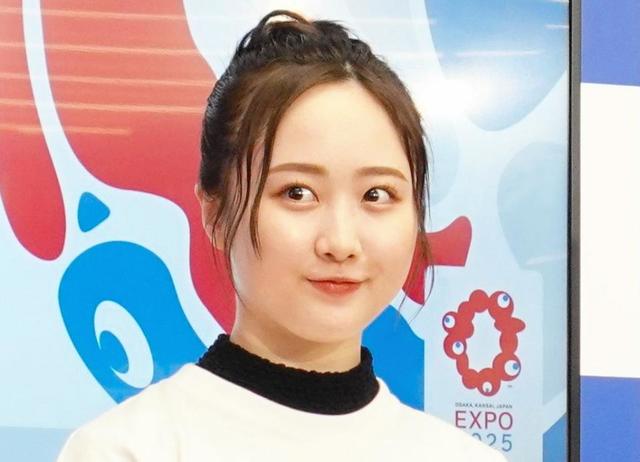 大学１年の本田望結　雰囲気ガラリ　高学歴ＪＤの色っぽさが凄い　モデルのよう「いい女」「めちゃ大人」