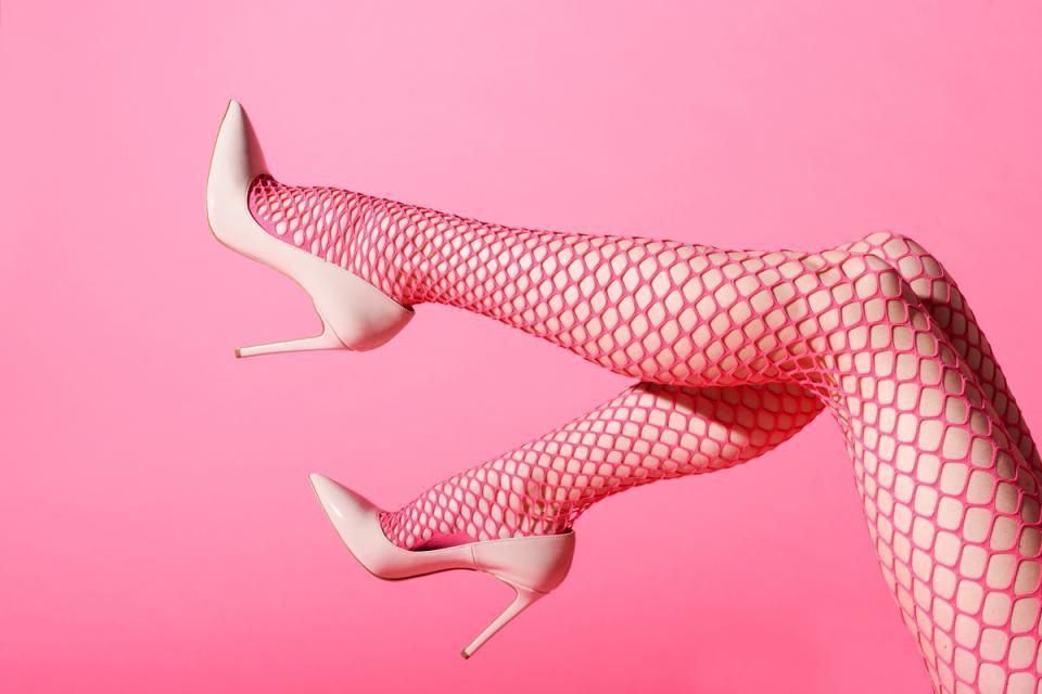 　長文で女優引退を発表※写真はイメージです（photology1971／stock.adobe.com）
