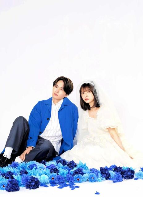 Amazon.co.jp: ウソ婚 DVD-BOX [DVD] : 菊池風磨, 長濱ねる