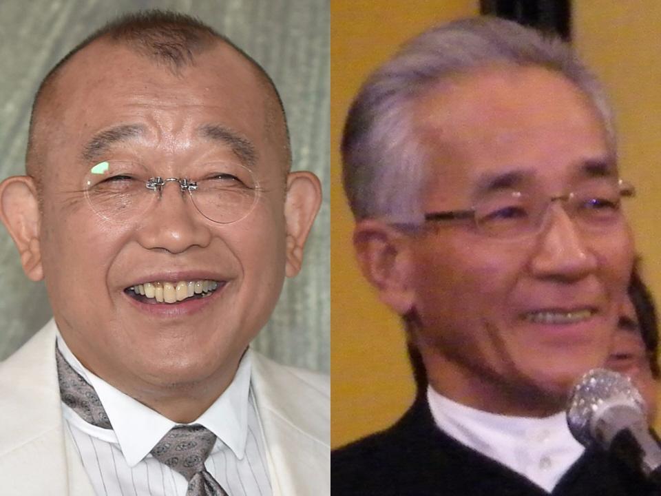 鶴瓶・上岡パペポＴＶ」紳助さん＆さんま登場の爆笑最終回 ３時間の収録、東野幸治が明かす/芸能/デイリースポーツ online