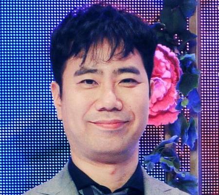 藤井隆も「大きく変わる」 新婚さんいらっしゃい!で同性婚カップル登場 ネットも反響「幸せそう」